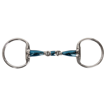 Tredelt Eggbett Sweet Iron Lock Up