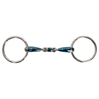 Tredelt bitt Sweet Iron