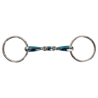 Tredelt bitt Sweet Iron Lock Up