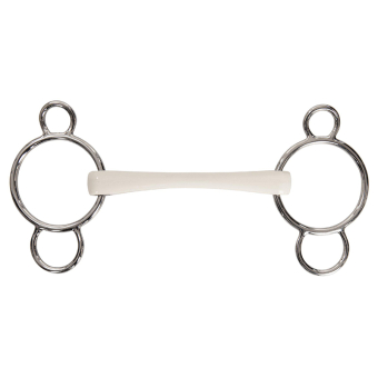 Bitt Flexible PU Comfort 2,5-ring