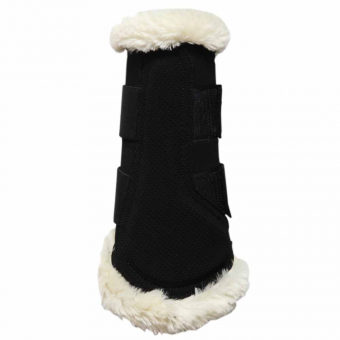 Treningsbelegg Air Svart