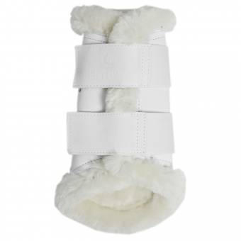 Treningsbelegg Air Hvit