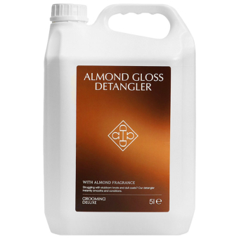 Pelsglans Almond Gloss 5L