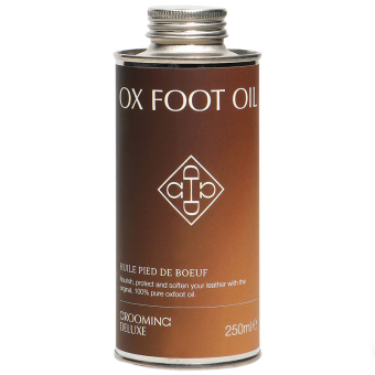 Læderolje Oxfoot Oil The Original 250ml