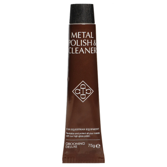 Metallpolish & Cleaner 75g