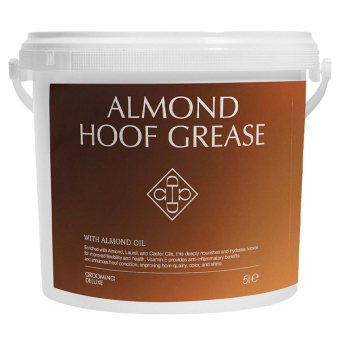 Hovfett Almond 5L