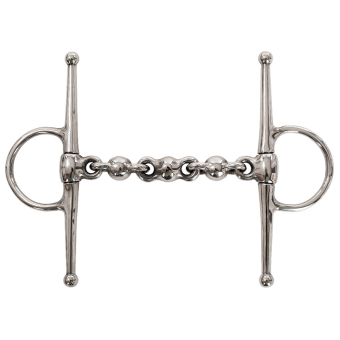 Egg bitt Waterford Full Cheek