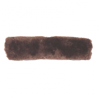 Nosskydd Sheepskin Brun