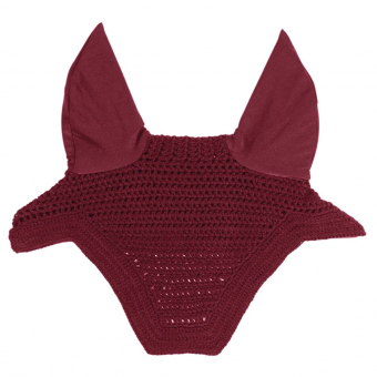 Ørehette Wellington Vinrød