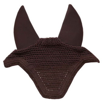 Ørehette Wellington Sparkling Soundless Brun