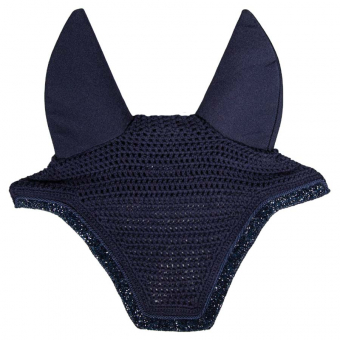 Ørehette Wellington Glitter Stein Lydløs Marinblå