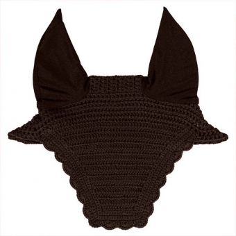 Ørehette Wellington Wave Brun