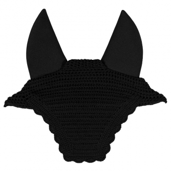 Ørehette Wellington Wave Soundless Svart