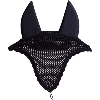 Lang Ørehette Loop Soundless Marineblå