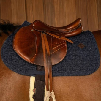 Sjabrak Full Sparkling Dark Navy