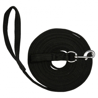 Longerlina Soft HG Svart