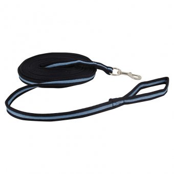 Longerlina HG Marinblå/Lyseblå