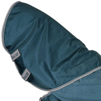 Hals Atlantic Turnout 50g Grønn