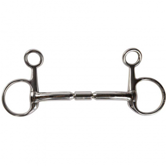 Baucherbitt Rakt Barrell 14mm