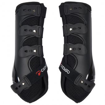 Treningsbelegg FIR-Tech Svart