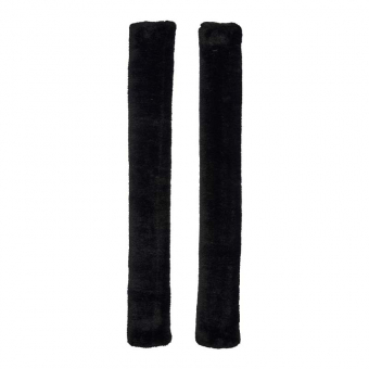 Tøylebeskytter HG Svart