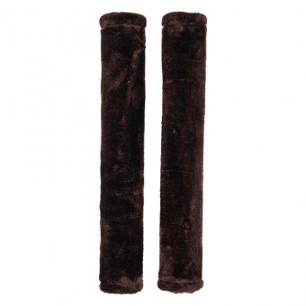 Tøylebeskytter HG Brun