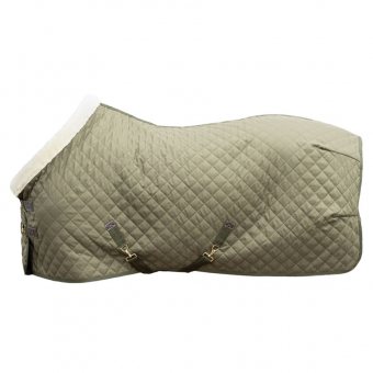 Stevnedekken/Stalldekken 160g Grønn