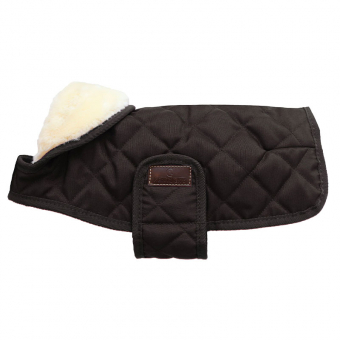 Hundedekken Original Brun