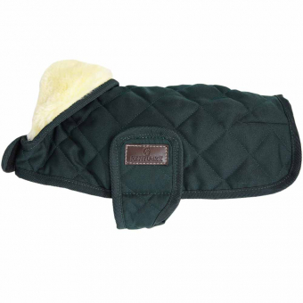 Hundedekken Original Grønn