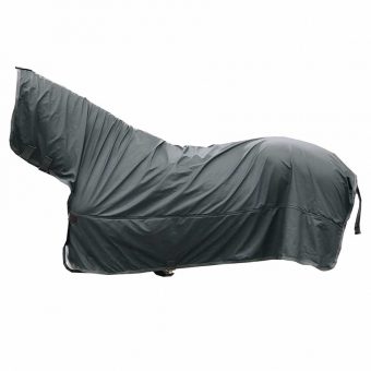 Regndekken Hurricane Grå