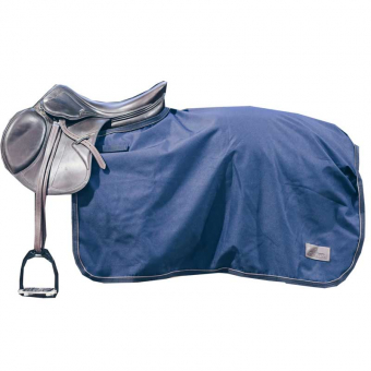 Lendedekken All Weather Marinblå