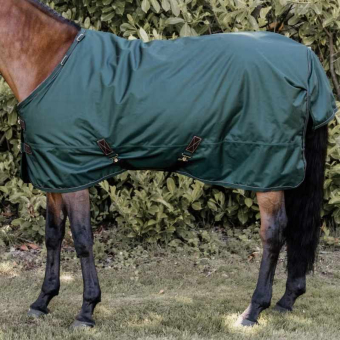 Utedekken All Weather Waterproof Pro 160g Mørkegrønn