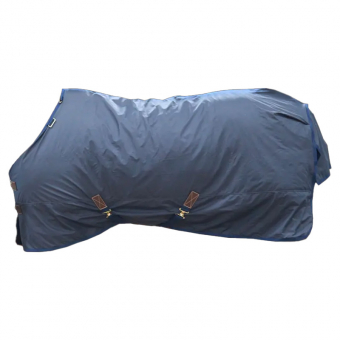 Utedekken All Weather Hurricane 0g Marineblå