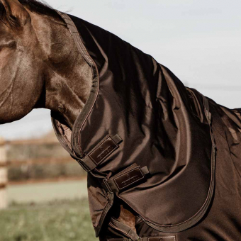 Hals All Weather Pro 150g Brun