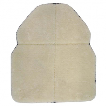 Mankebeskyttelse Horse BIB Natur