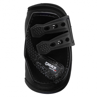 Stryksokker Pro Flex Sport Compact Svart