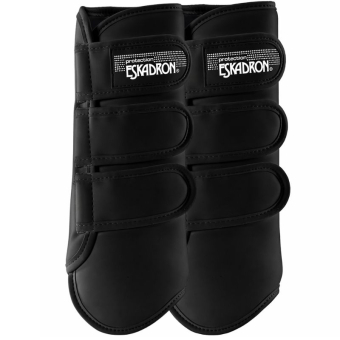 Treningsbelegg Allround Hind Svart