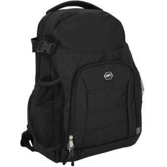 Ryggsekk Water Repellent 20L Svart