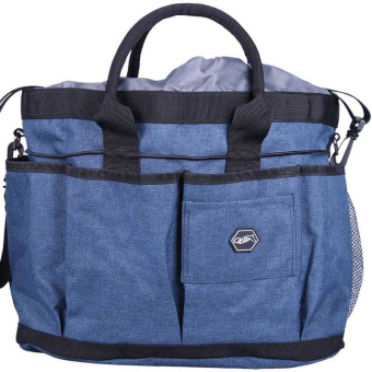 Strigleveske 20L Blå