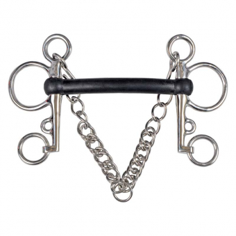 Babypelham Gummi RS HG