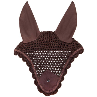 Ørehette Hailyn Brun