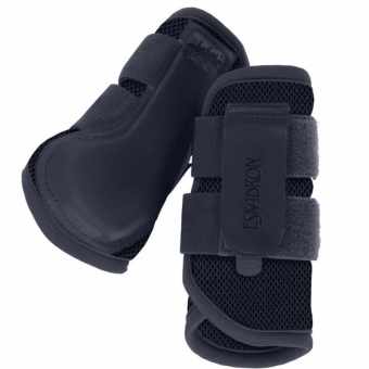 Treningsbelegg Mesh Tendon Marineblå