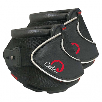 Hovboots Sport Slim 2-pakning Svart