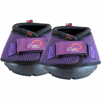 Hovboots Trek Regular 2-pack Lilla