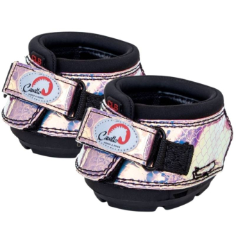 Hovboots CLB Slim 2-pack Rosa
