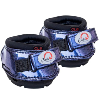 Hovboots CLB Regular 2-pack Lilla