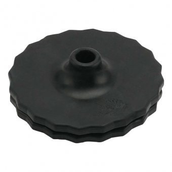 Bittskiver Gel HG Svart