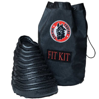 Fit Kit Slim Svart