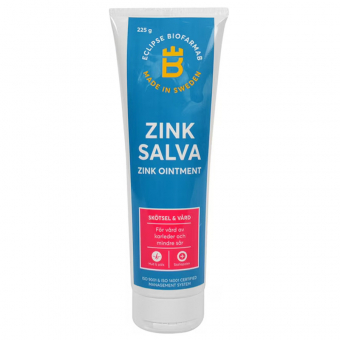 Zinksalve 100g