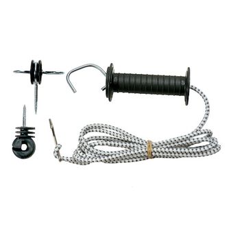 Elrepsgrind PRO 3.5m